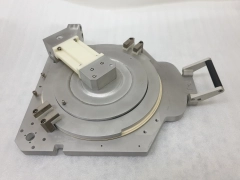 Applied Materials 0242-88626 kit pumping plate, txz basic AMAT