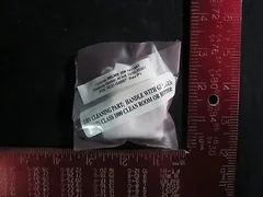 APPLIED MATERIALS (AMAT) 0021-04687 Nut, Lock, Heater Lift