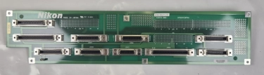 Nikon 4S013-365 Backplane PCB STGSTCSPX4 NSR