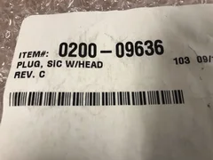 Applied materials SIC  0200-09636 Lot of 18 pcs