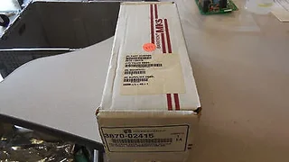 3870-02415, AMAT, VALVE PRESS CNTRL 1-3/8IDXKF40 W/VITON ORING 15P-D