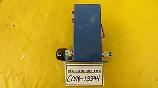 Horiba STEC LF-A40M-A-EVD Liquid Mass Flow Meter AMAT 3030-11063 Used