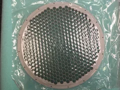0020-23811 8" COHERENT W/1.25:1 0.5" HEX, lot of 2