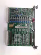 AMAT 0100-09251 Seriplex PCB SPX-MUXADIO01, WORKING