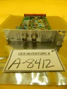 AMAT Applied Materials 0100-01844 Charge Voltage PCB Card Used Working