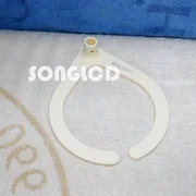1PCS  AMAT 0200-36649 HOOP 90days warranty via DHL or FedEx