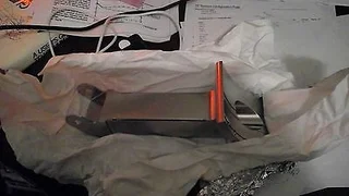 Applied Materials Wing Frog Leg AMAT Part #0020-35032