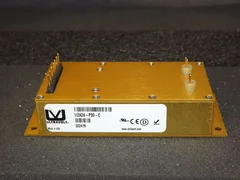 Ultravolt 1/2A24-P30-C High Voltage Regulated DC-DC Converter New