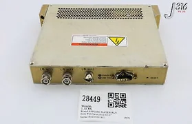 28449 APPLIED MATERIALS HV MOD 5KV ASSY., CESC, 0010-08880 (PARTS) 0010-08762