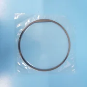125-0302 AMAT APPLIED 0200-00177 INSERT RING, SILICON, 200MM FLAT [REFURBISHED]