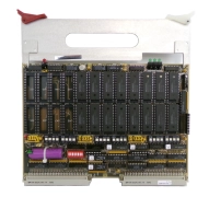 Lam Research 70110-003 SRAM PCB Board DIN-96CPC-SR1-TR Untested Spare