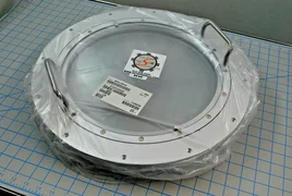 0010-29416 / ASSY ENDURA PASSTHRU CHAMBER CLEAR LID / APPLIED MATERIALS AMAT
