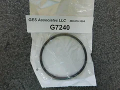 LAM RESEARCH 734-008862-001 O-Ring, 2.609 ID x .139 C/S