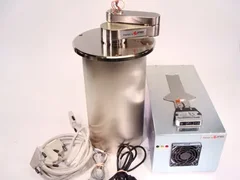 Equipe PRI Automation Wafer Robot ATM-104-1-S-CE + ESC-200 Controller & Software