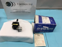 NIKON KBA00200 TODENSHA SSUX2-EBS-P Bi-Directional Joystick Switch, 183219
