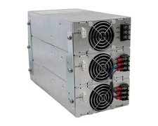 AMAT APPLIED MATERIALS 1140-01631 XP POWER SUPPLY TRIPLE STACK F4J6 F7B9B9