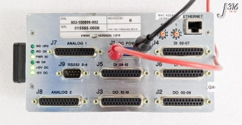 38051 LAM RESEARCH ASM, EIOC CONTA MINI, 785-179350-002 853-150806-002