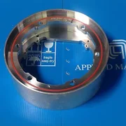 Applied Materials 0020-34031 Pedestal, Support MXP+ Simple Cathode