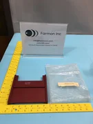 AMAT 0270-20068 JIG 6" Indexer To Robot Calibration Plate, 139033