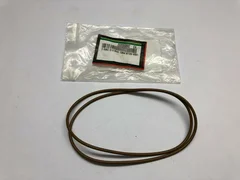 O RING ID 9.984X.139W VITON V884-75 BROW 3700-01346 Applied Materials