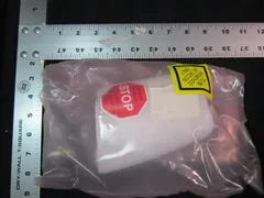 AMAT 0020-39296 PLNGR,INTLK BYPASS BRACKET