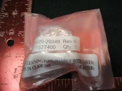 Applied Materials (AMAT) 0020-29348 CUP OUTER FEEDTHRU SUPPORT SST RECESSED