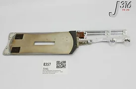 8357 APPLIED MATERIALS 5000 8'' ROBOT BLADE W/O PCB 0040-09098