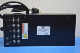 100948-03 / DC POWER SUPPLY 800W ETCH 300MM AMAT 0190-16537 / XP POWER XPIQ INC.