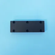 341-0201 AMAT APPLIED 0020-30499 CAP, GAS PASSAGE [REFURBISHED]