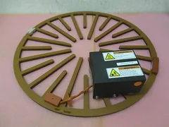 AMAT 0090-04220 Lid, Heater Polymide DPS232, 0010-23008 Assy, Ceramic Blk Tetra
