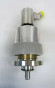 DEUBLIN SP0326 ROTARY UNION FOR APPLIED MATERIALS ENDURA SPUTTER AMAT 0190-40352