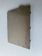 Lam Research Match box cover 714-025051-002
