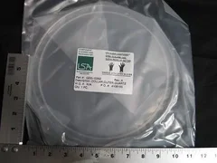 AMAT 0200-10292 COLLAR, OUTER, QUARTZ, 200MM ESC