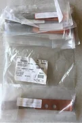 Lam Research 853-011076-001 Gap Drive Strap Change RF Brand New ( Lot 8 Ea )