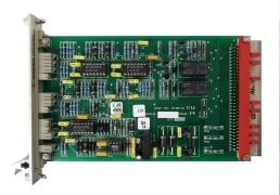 AMAT Applied Materials 0120-93670 Solonoid/Fil Ext Interface Working Surplus