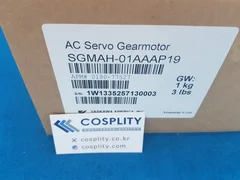 AMAT 0190-77527 SERVOMOTOR, PC ROTATION