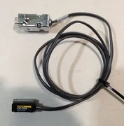 Omron E3C-DS10 Diffuse Photoelectric Sensor