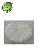 NEW! AMAT APPLIED MATERIALS SHIELD ADAPTER 8" G12 PVD 0020-24531