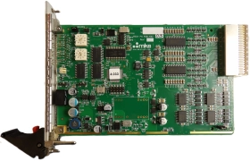 MKS Instruments AS01496-03 PCB Card CDN496R AMAT 0660-00812 New Surplus