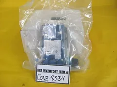 HoribaSTEC LF-F40M-A-EVD Liquid Mass Flow Meter TEB 1.5g/min AMAT 3030-14963 new