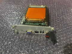 AMAT 0190-45198 ,  MKS P/N AS03840-19 , cPCI-C3840AM T New