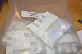 Applied Materials AMAT 0051-01138 0051 FC1 PTFE Tube Fitting Flare 301057