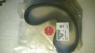 AMAT 3080-01126 BELT PLATEN DRIVE 800MM X 8MMP X 36MMW 