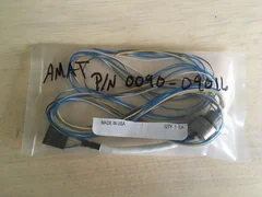 NEW AMAT PN: 0090-09016 P5000 Robot CAP Sensor Harness