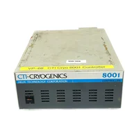 Helix CTI-Cryogenics 8001 Controller for 8300 Compressor 8052001 - Made in USA