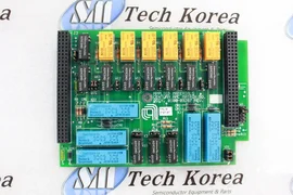Applied Materials 0100-09287 CENTURA APC MATRIX BD AMAT