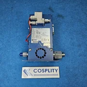 AMAT 3030-17595 LFM HORIBA STEC LF-F40M-A-EVD1 TEOS 7g/min, USED
