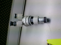 Nikon SMZ-10 Stereo Photo Microscope MISSING PARTS