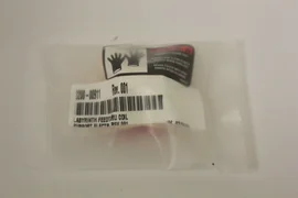 Applied Materials 0020-00911 Labrinth Feedthru Coil Support 