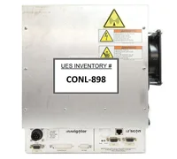 RF NAVIGATOR Z'SCAN AE Advanced Energy 3155156-001 RF Match Network Surplus